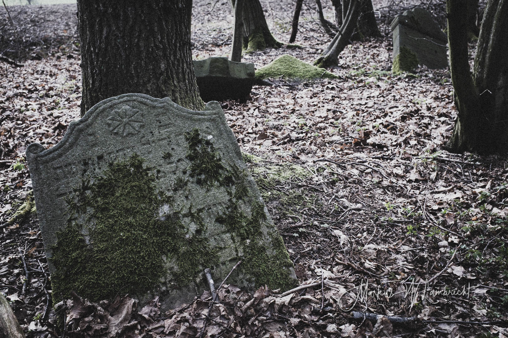 Ebersburg, Jüdischer Friedhof